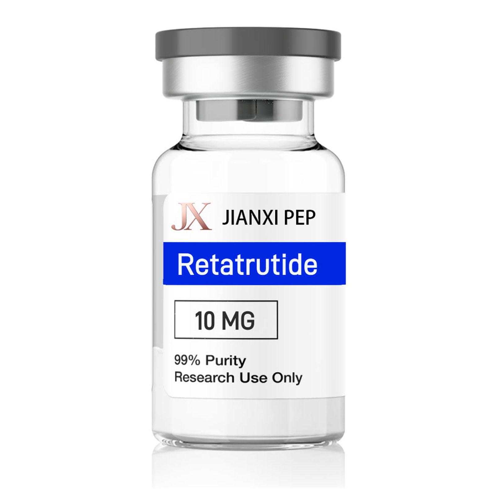 Retatrutide