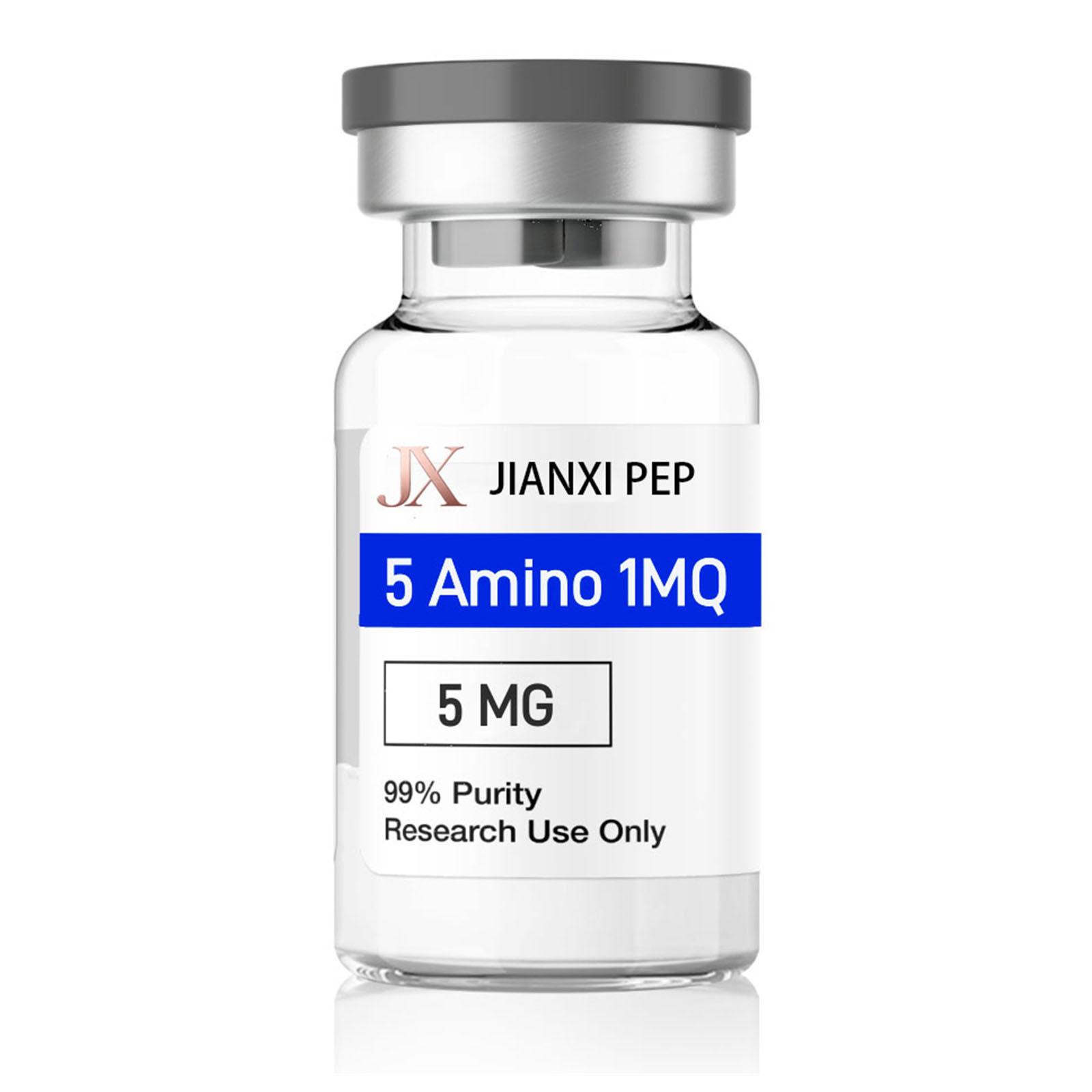 5 Amino 1MQ