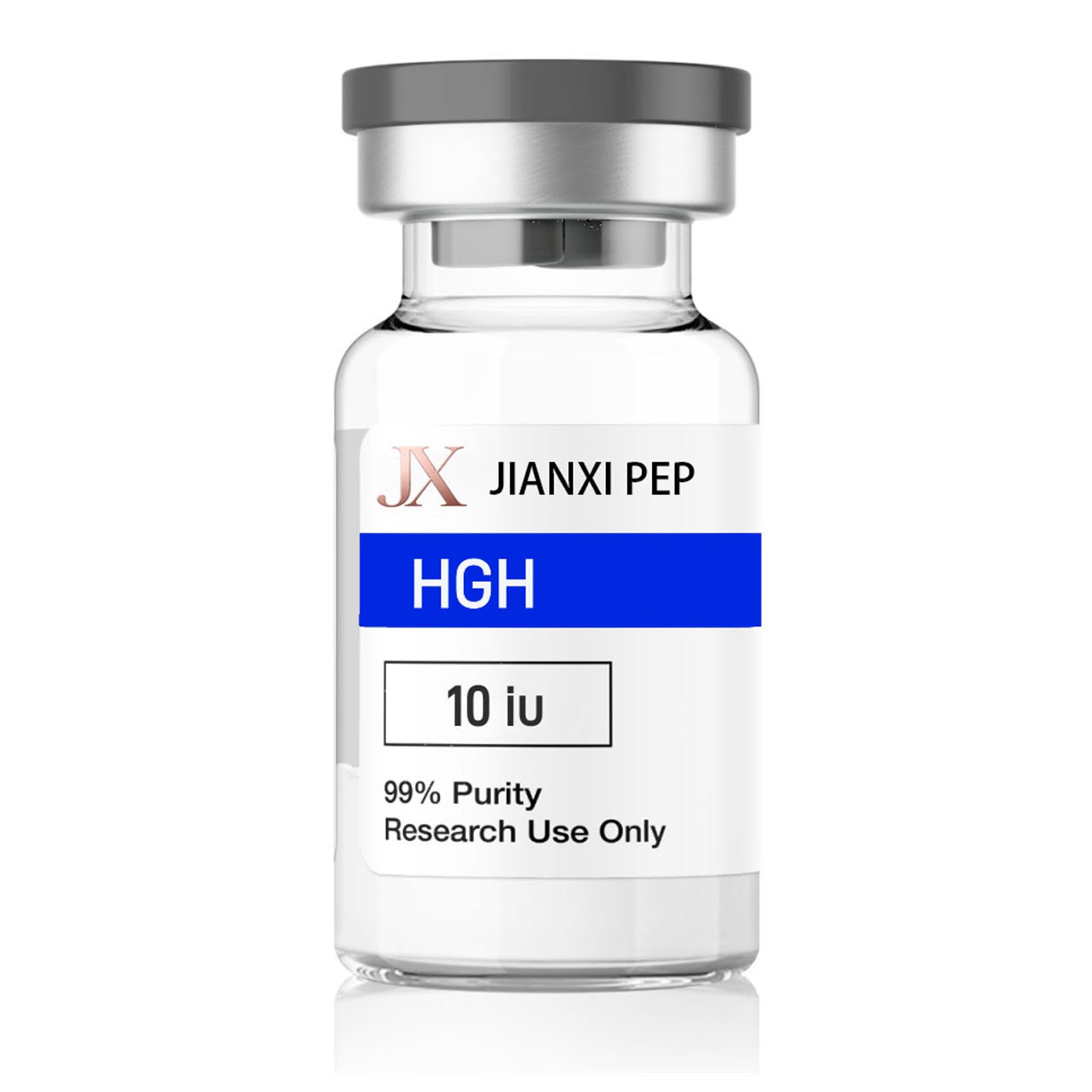 HGH