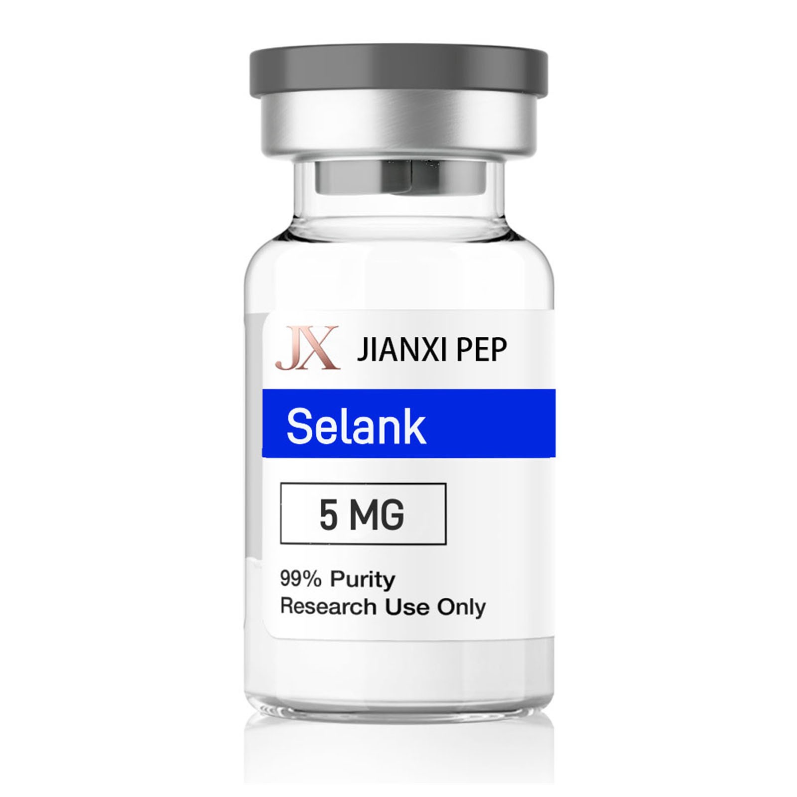 Selank